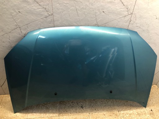 Капот крышка передняя hyundai получить 2002-2005 , фото