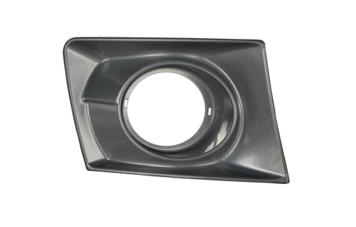 Левое накладка галоген черно ligier ixo ii оригинальный , фото