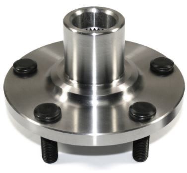 Ступица колеса переднее lexu es330 rx330 04-06 es350 rx350 07-14 rx450h 10-15 , фото