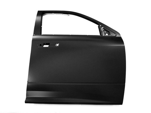 Двері праве переднє замінник dodge рам gen iv 2009-2018 , фото