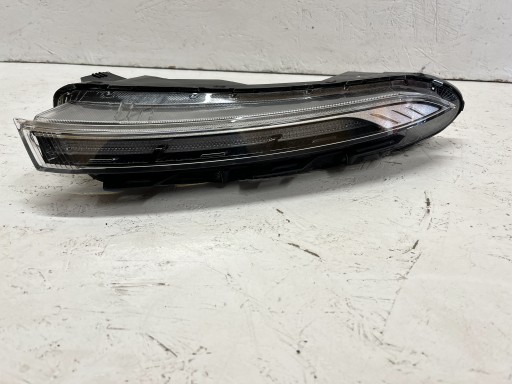 Фонарь левое вождение дневное drl hyundai bayon полный лед 92207q0600 , фото