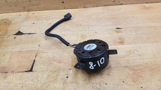 Моторчик вентилятора радиатора kia ceed iii , фото