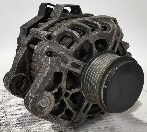 Оригинал valeo генератор hyundai / kia - 90a 13 5v , фото