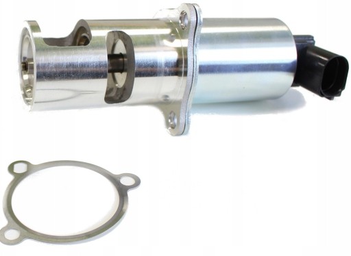 Клапан egr renault master trafic espace 1.9 dci , фото