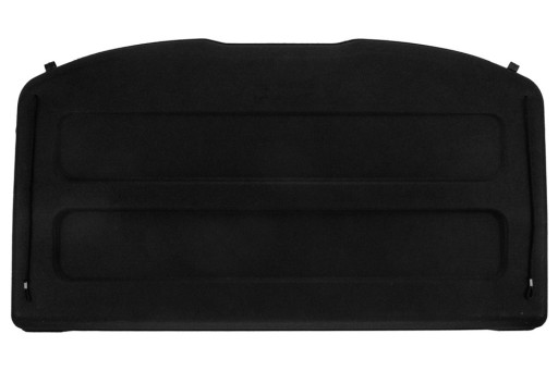 Nty полка багажника - mitsubishi asx 2013- , фото