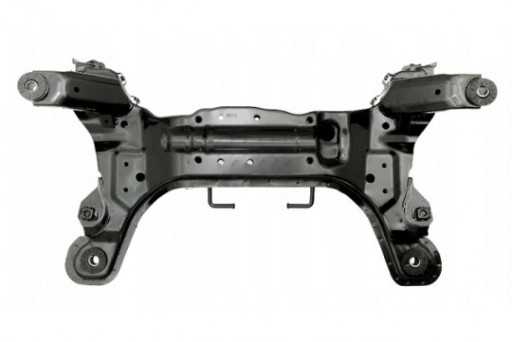 Рама переднего подвески hyundai matrix 01-10 , фото