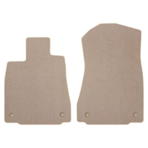 Коврики велюр edecor , фото