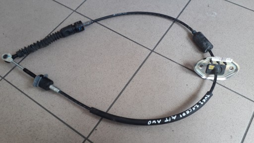 Hyundai oe кабель автомат 2.0 , фото