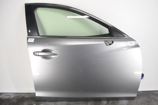 Mazda 6 gj gl дверь правое переднее переднее k7016 , фото