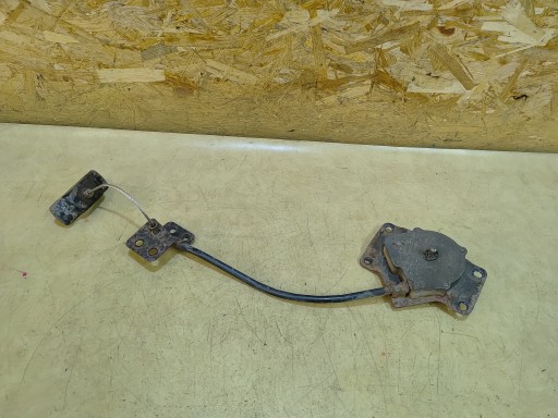 Santa fe iii рестайлинг лифт колеса запасной , фото