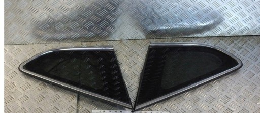 Hyundai santa fe iii стекло стекло кузова автомобиля боковина , фото