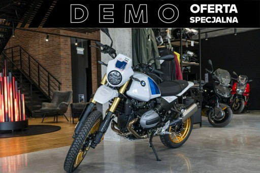 Bmw gs r 12 g/s r 12 g/s предложение специальный - демо , фото