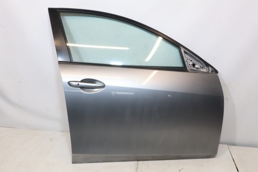Дверь правое переднее mazda 3 ii 38p , фото