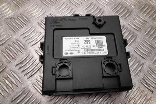 Модуль контроль keyless hyundai 95480k4010 2019 , фото