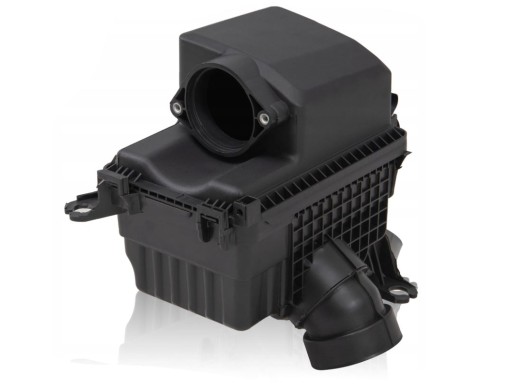 Hyundai oe 28110-f2000 корпус фильтра воздуха , фото