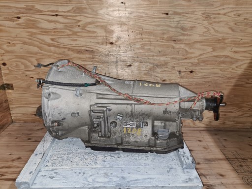 Коробка передач автомат lexu ls460 1ur-fse комплектная , фото