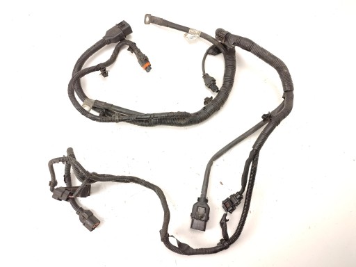 Вязка проводка акумулятора hyundai h1 ii starex h300 2007–2023 , фото