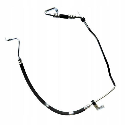 Шланг системи гідропідсилювач wrc 5720029 , фото