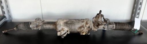 Lexu ls iv рулевая рейка система , фото