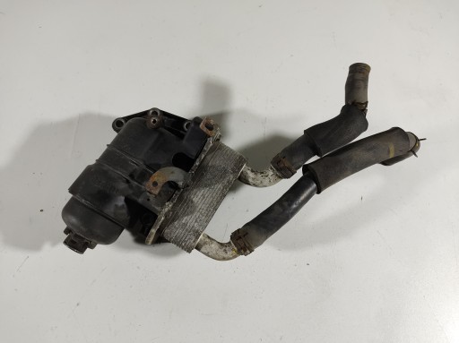 Kia oe 26410-2f020 радиатор масло , фото