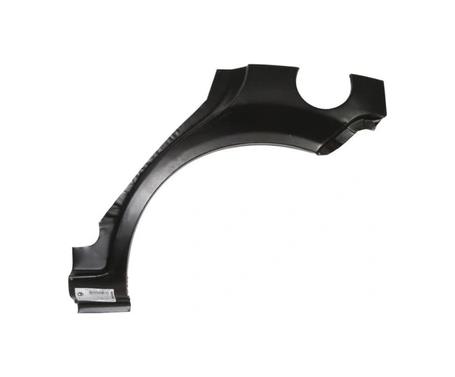 Накладка крила задний do hyundai получить 2002-2005 8251147 левое , фото