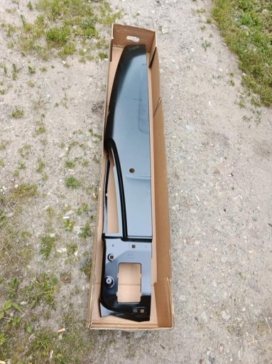 Renault master iii iv правого заднього стійка позиція оригінальний , фото