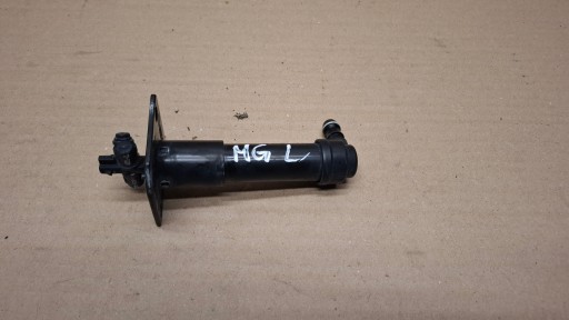 Mg gs омыватель рефлектор переднее левое 10099142l , фото