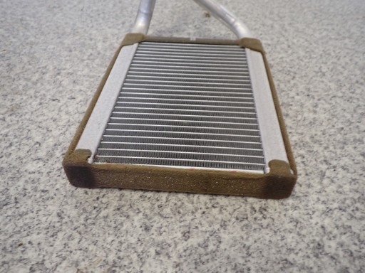 Kia picanto 1.1i 04-11 обогреватель , фото