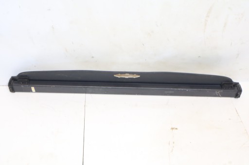 Шторка багажника hyundai i30 i рестайлинг 1.4 , фото