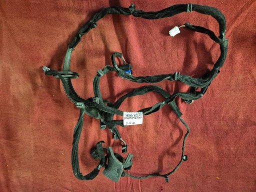 Умный for-two вязка дверь левой coupe/cabrio a4535404918 , фото