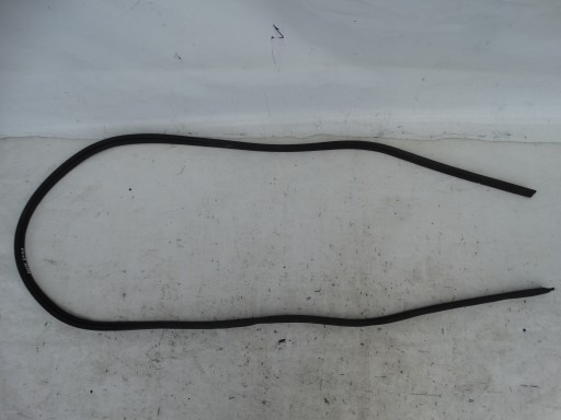 Ущільнювач кришки багажника ford kug i mk1 , фото