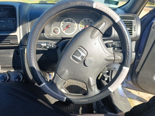 Молдинг корпус под рули левое honda cr-v iii 77301-swa-a010-m1 , фото