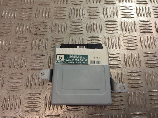 Модуль активного подвески lexu ls _f4_ 8929350192 30994528 5.0l 2008 , фото