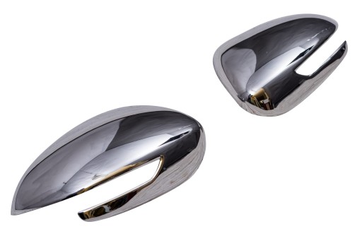 Kia sportage iv ql накладки na зеркало хром , фото