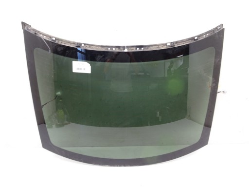 Стекло задний lexu rc sportowy/coupe , фото