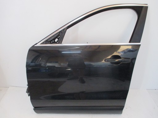 Дверь левое переднее jagua f pac bsz , фото