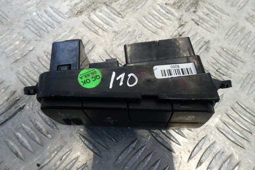 Hyundai i10 ii 17r панель регулировка света esp 299131553 , фото