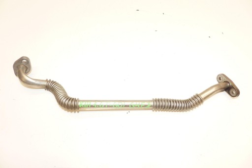 Kia sportage iv hyundai tucson iii 1.6 t-gdi g4fj трубка слив масло , фото