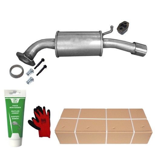 Концевой демпфер lexu rx 400h 6461 , фото