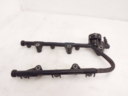 Шланг паливо lexu rx iii , фото