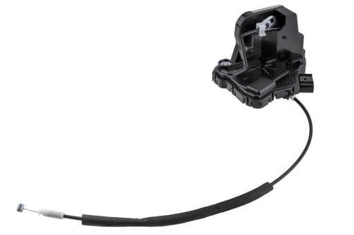 Nty ezc-hy-669 двигатель центрального замка переднее , фото