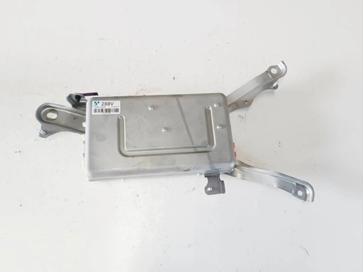 Lexu rx 450h iii 2010 модуль блок управления 288v , фото