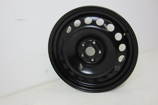 Диск стальной volkswagen oe id.4 8.0 x 18 5x112 et 45 , фото