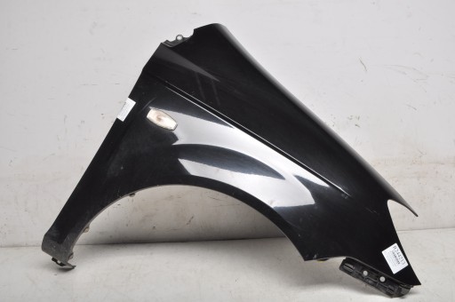 Hyundai получить крыло правое переднее рестайлинг , фото