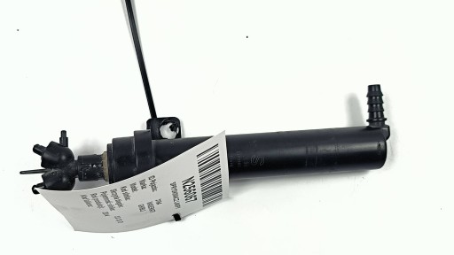 Омыватель фонари 2860013 левое maserat ghibli , фото