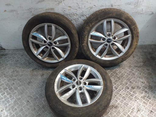 Колеса диски шины 17 mini r60 , фото