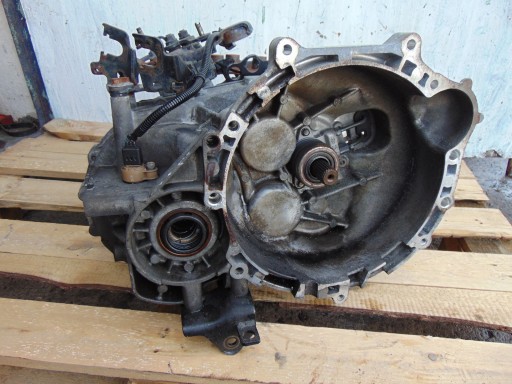 Hyundai oe sa53jl коробка передач , фото