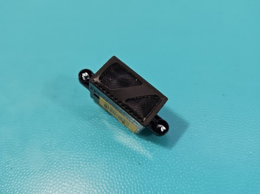 Микрофон hyundai kon i , фото