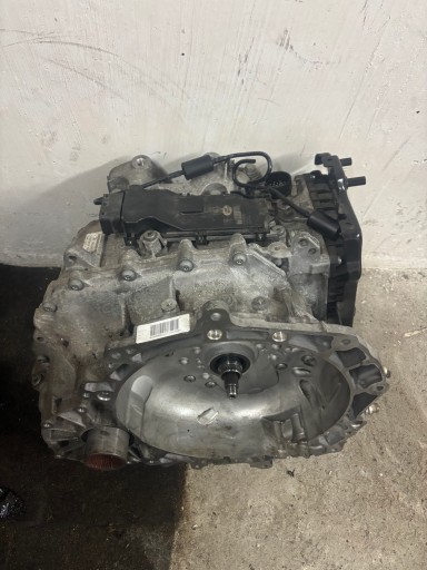 Коробка передач jagua range rover discovery sport evogue e pac 9hp48 , фото