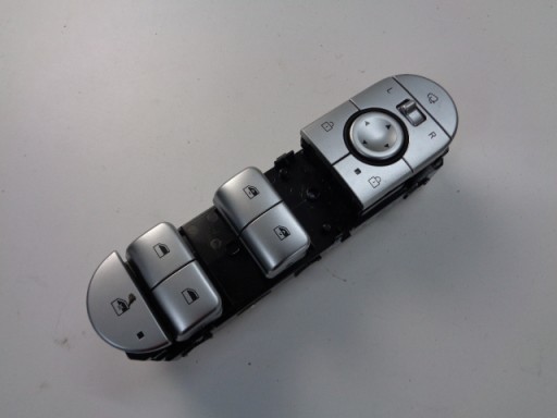 Панель стекл левое переднее hyundai ioniq 5 , фото